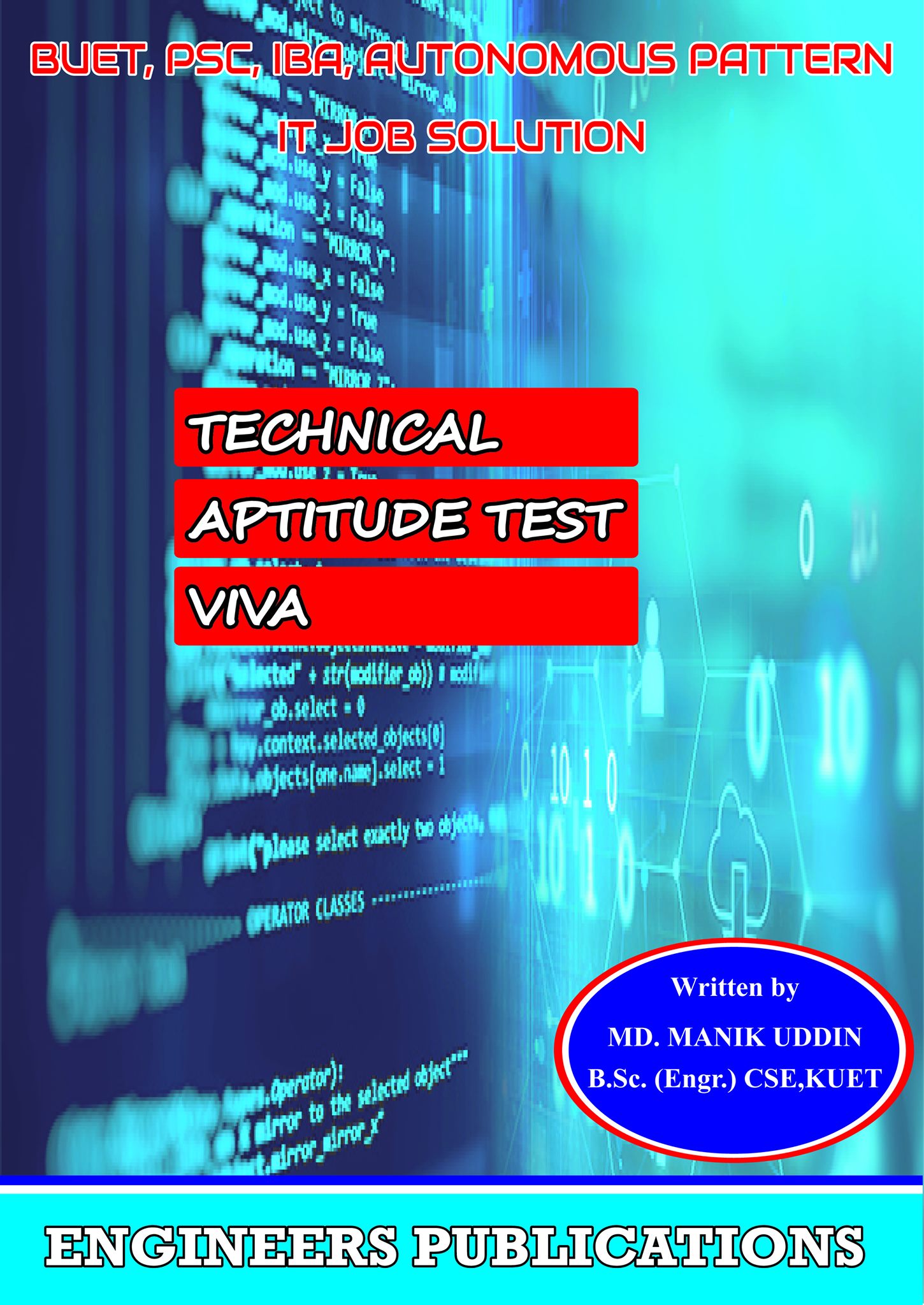 Practical Test and Viva